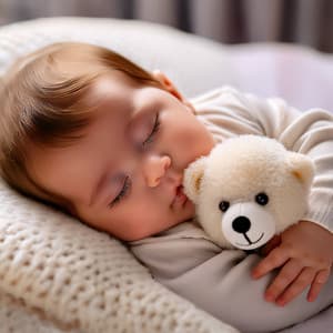 Lofi Lullabies For Sleepy Babies - Crying & Colic Relief