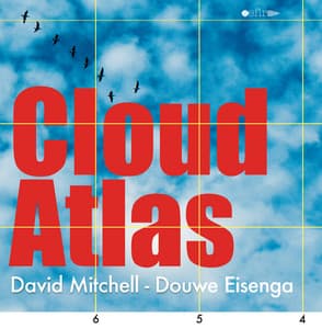 Cloud Atlas - Douwe Eisenga