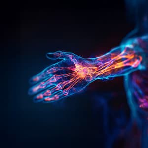 Nerve Thread Unwinding - Jerry Goldstun