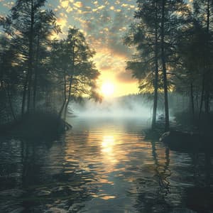 Soothing Escape: Music for Relaxation - Music For Relaxation