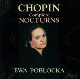 Chopin: Nocturnes