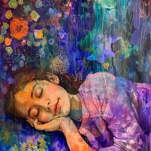New Age Music for Deep Sleep - Bedtime Lullabies