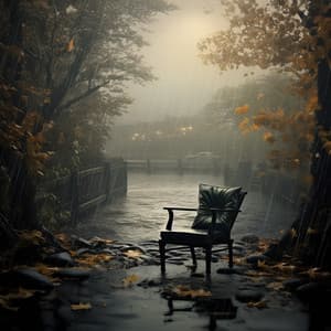 Rhythms of Rain: A Natural Soundscape - West Coast Soundscape