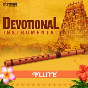 Devotional Instrumental - Ramachandra Murthy