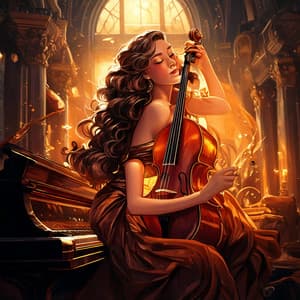 Soothing Orchestra: Warm Musical Touch - Jason Humphries