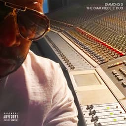 THE DIAM PIECE 3: DUO