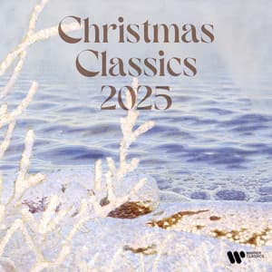 Christmas Classics 2025 - Johann Sebastian Bach