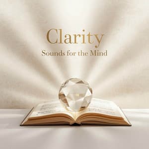 Clarity: Sounds for the Mind - Study Motivation