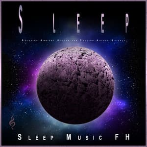 Sleep: Relaxing Ambient Guitar for Falling Asleep Quickly - Ambient Sleep Music