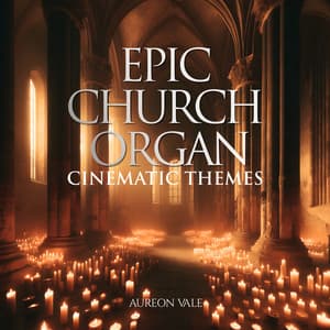 Epic Church Organ: Cinematic Themes - Hans Zimmer