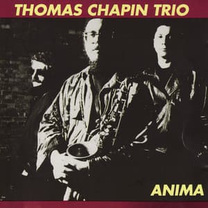 Anima - Thomas Chapin