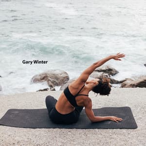 Relax, Breathe, Feel Light - Gary Winter