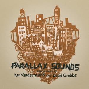 Parallax Sounds - Ken Vandermark