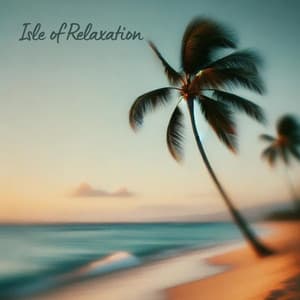 Isle of Relaxation: Tropical Hawaiian Ukulele with Beautiful Nature Sounds - Relaxation Music Guru