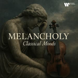 "Melancholy" - Classical Moods - Wolfgang Amadeus Mozart