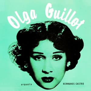 Boleros De La Guillot - Olga Guillot