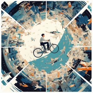 Stilhedens Indførsel: Konturer af den Meditative Sjæl - Afslappende medicin