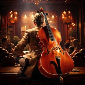 Orchestra Harmony: Balanced Melodic Flow - Jose Garcia