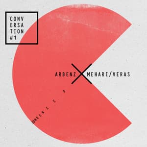 Conversation #1: Condensed - Florian Arbenz