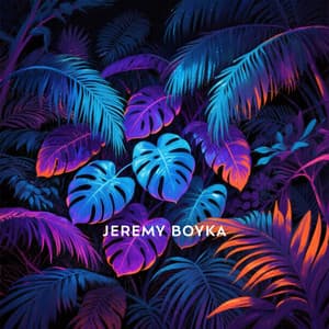 Eternal Sunday - Jeremy Boyka