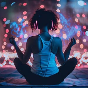 Meditation Pulse: Resonant Depths - Ocean Waves for Meditation