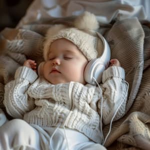 Baby Sleep Harmonies: Nighttime Lullabies - Lullaby Piano Series