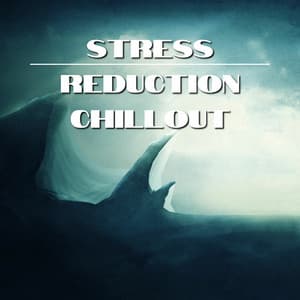 Stress Reduction Chillout - Ambient Meditation Club