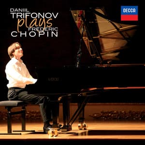 Plays Chopin - Frédéric Chopin