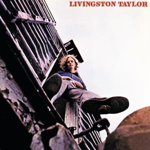Livingston Taylor - Livingston Taylor