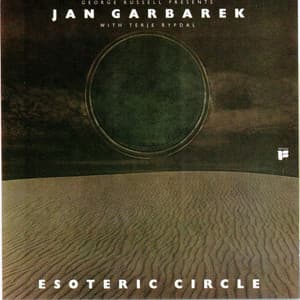 Esoteric Circle - Jan Garbarek