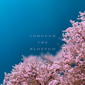 Through The Blossom - Marc JB