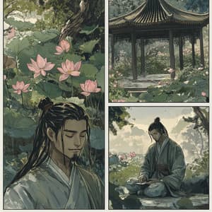 In the Flow: How Ambient Music Enhances Creativity - #Relaxing