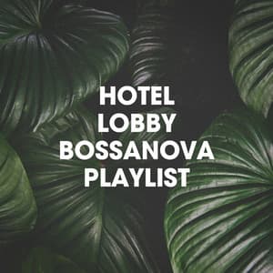 Hotel lobby bossanova playlist - Bossa Nova Latin Jazz Piano Collective