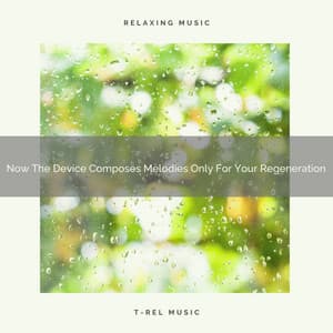 Now The Device Composes Melodies Only For Your Regeneration - Granular