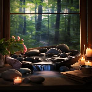 Stream Serenity: Massage by Water - Massage Spa Academy