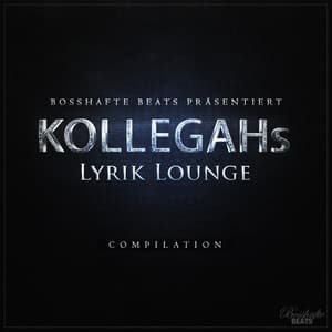 Lyrik Lounge Compilation - Kollegah