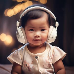 Music for Playful Babies: Joyful Baby Sounds - Sounds for Life