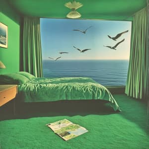 迷人之爪天堂 - Meditation