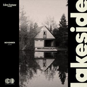 Lakeside - Reading and Study Music