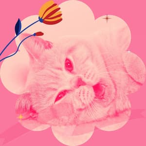 Lovely - Cat Music Jukebox