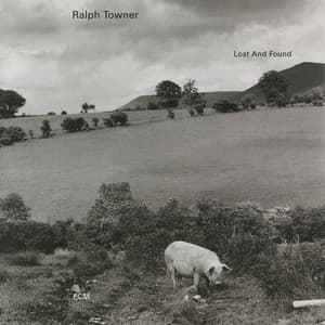 Lost And Found - Ralph Towner