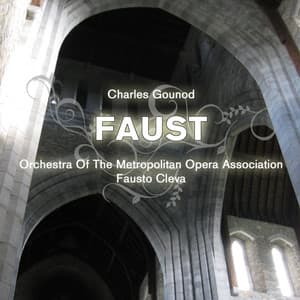 Faust - Charles Gounod