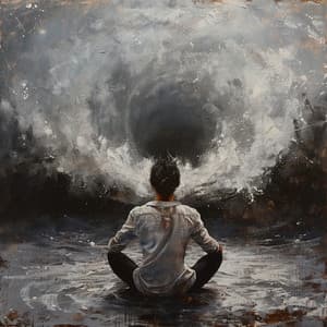 Vibraciones De Sueño Pacífico: Música Para Descanso Tranquilo - Sueño Profundo