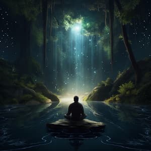 Elevación: Viajes Meditativos De Piano - Relajación Pianística