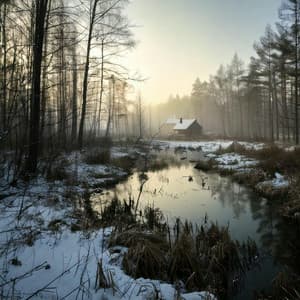 25 Atmospheric Nature Songs: Life Cycles - Baltic Nature Sounds