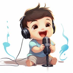 Infant Tides: Ocean Baby Lullaby - Soothing Ocean Sounds