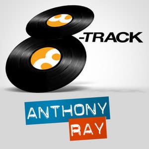 8-Track: Ray Anthony - Ray Anthony