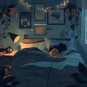 Lofi Sleep Sessions: Evening Harmony Tunes - Sleepwell