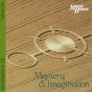 Mystery & Imagination - Alan Hawkshaw