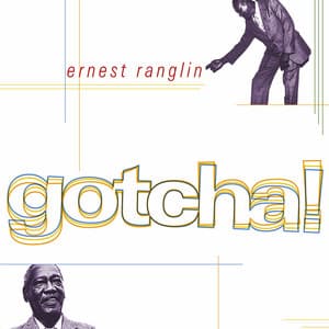 Gotcha! - Ernest Ranglin